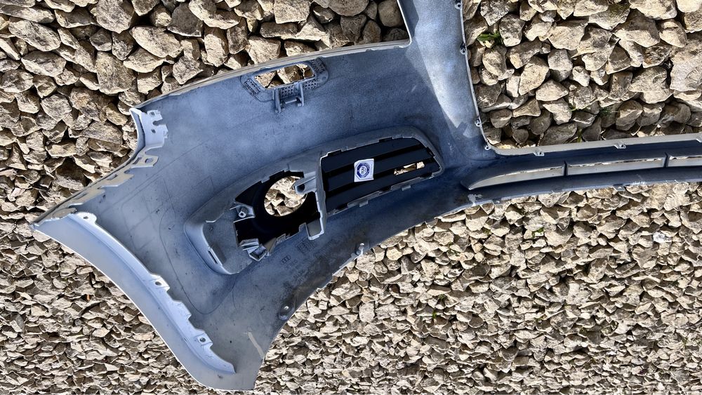 Zderzak przedni spryski LY9C Audi A3 8P FL lift 08-