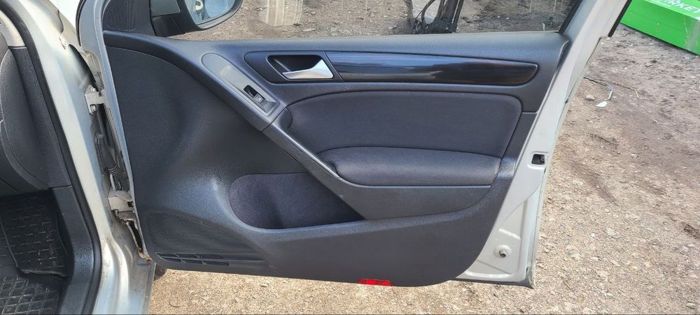 Volkswagen golf 6