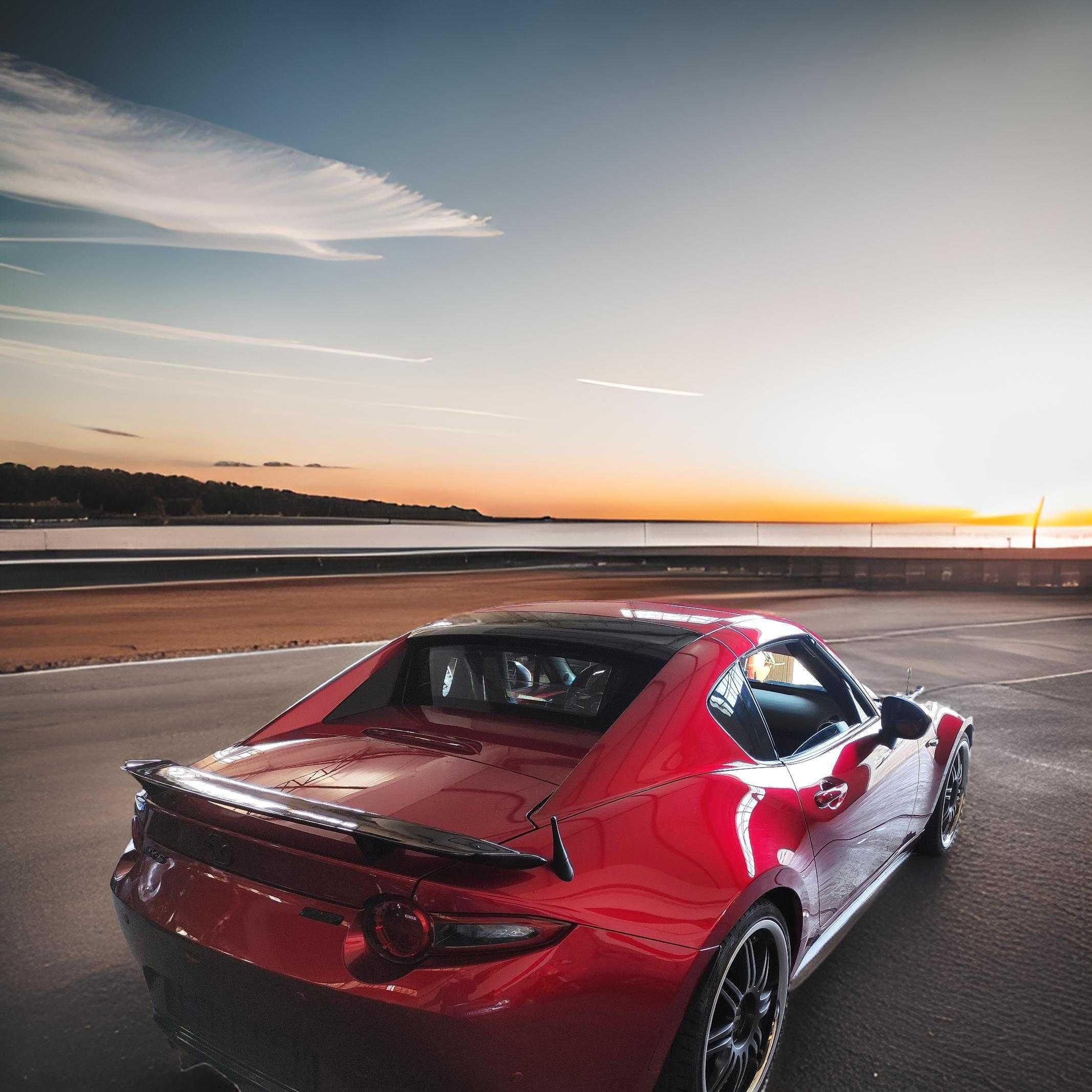 Mazda MX-5 RF 1.5 SkyActive-G