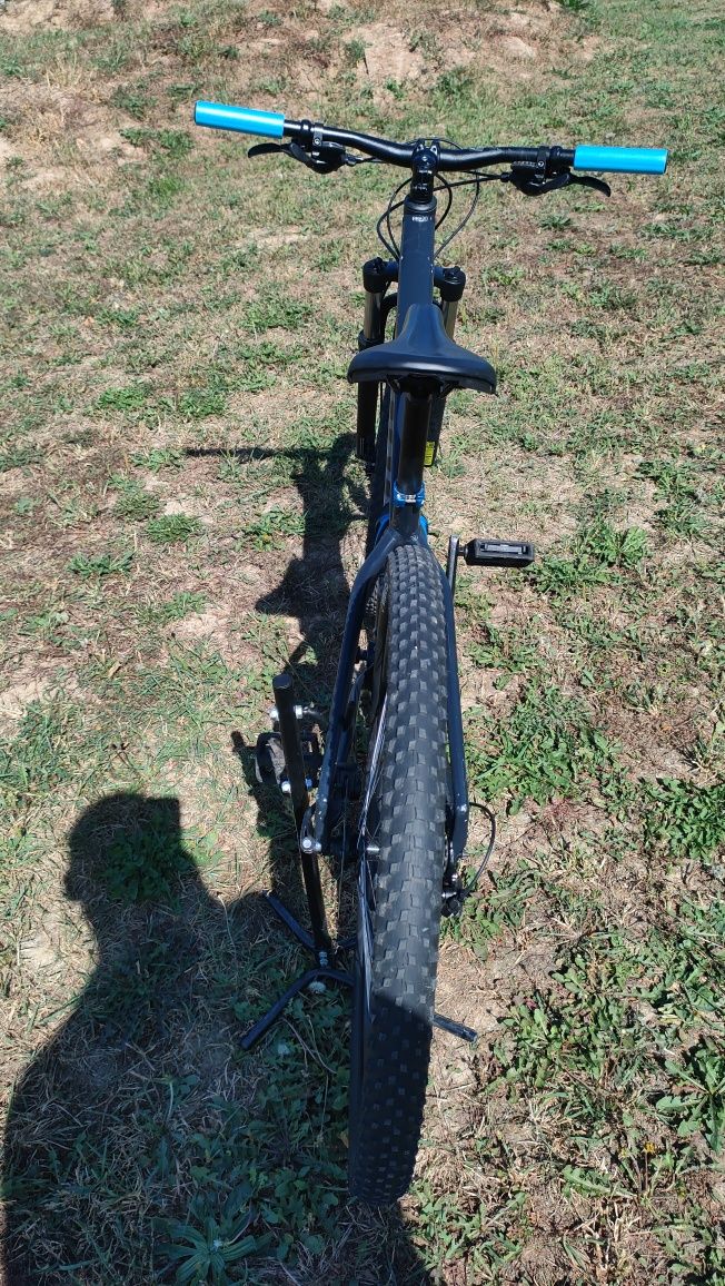 Rower Specialized Rockhopper 27.5 S