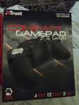 Comando Trust gxt 24 gamepad