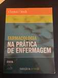 Livro Farmacologia na Pratica de Enfermagem