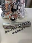 Tusz do rzęs bobbi Brown czarny travel size