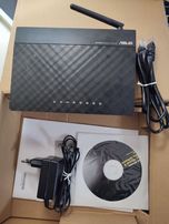 Wi-Fi роутер Asus DSL-N10 Wireless-N150