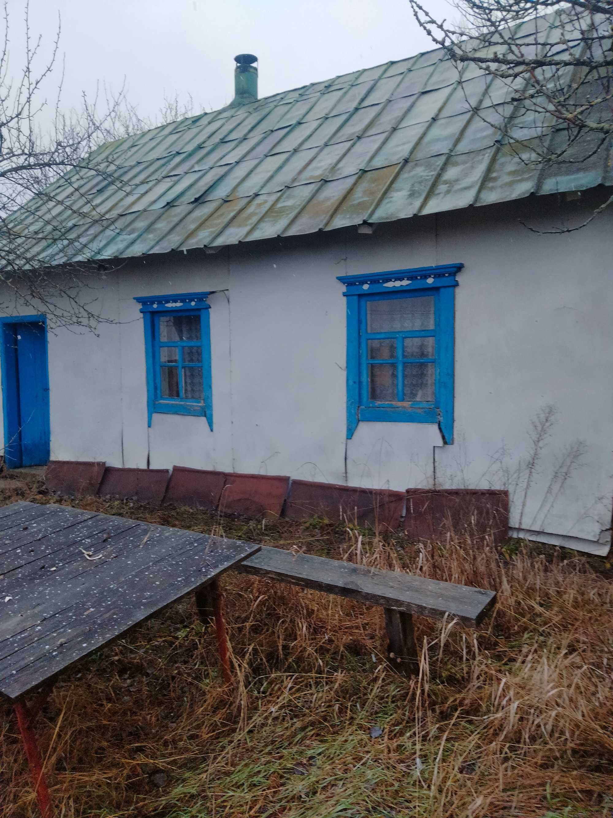 Дома продаются в красивом селе в с.Перевоз