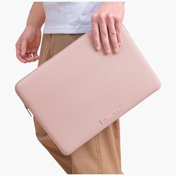 Torba UNIQ Cyprus Ridge Edition Laptop Sleeve na laptopa 14" water-res