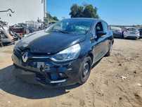 Renault clio IV 1.5dci todas as peças
