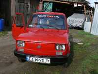 do sprzedania fiat 126p 650