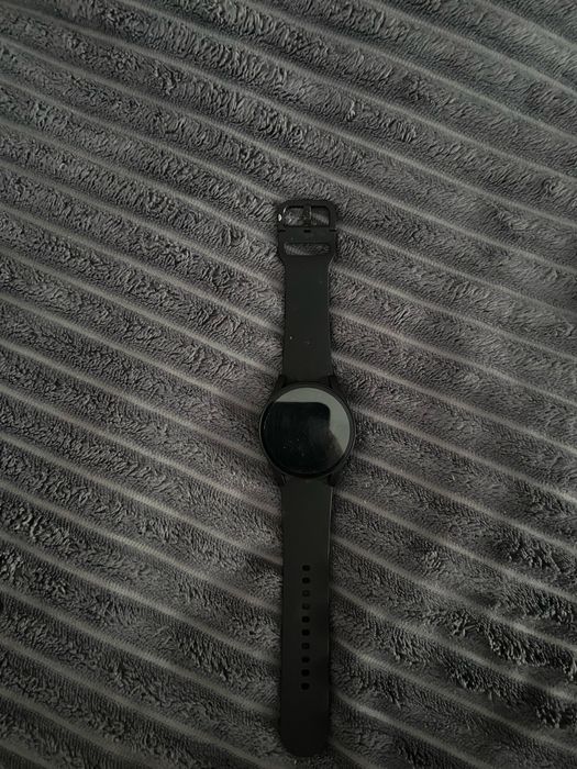 zegarek galaxy watch 4