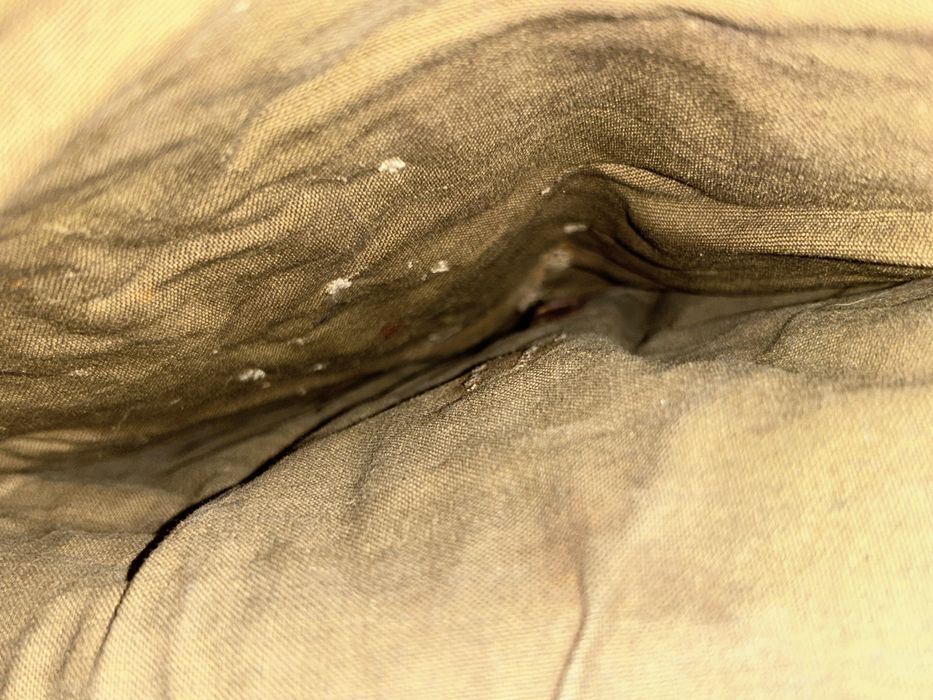 Niemiecki Plecak Wojskowy Wermacht z 1940