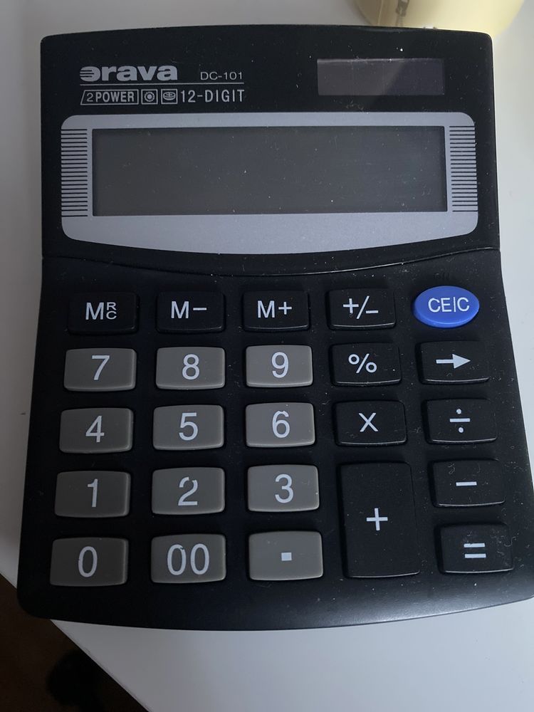 Kalkulator szkolny