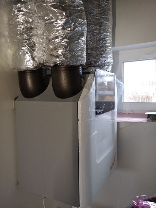 Hydraulik, pompy ciepła, kotły gazowe, CO, klimatyzacja