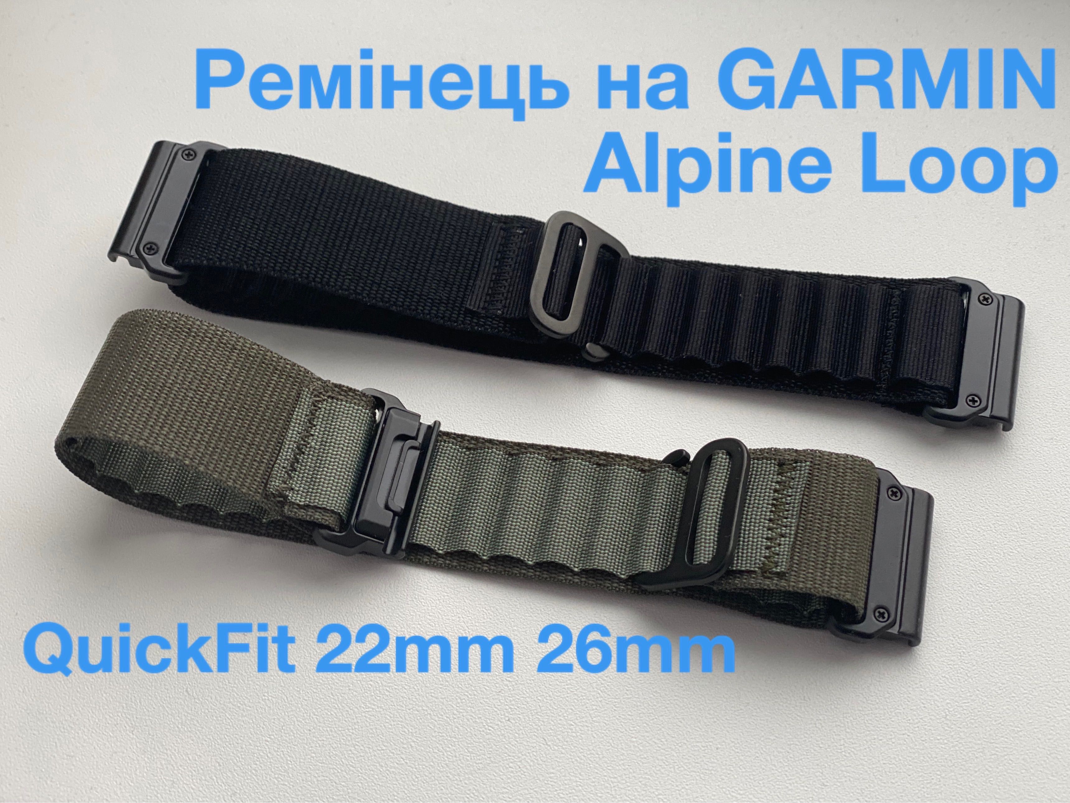 Захисне скло на Garmin Fenix Tactix Enduro Instinct і всі інші