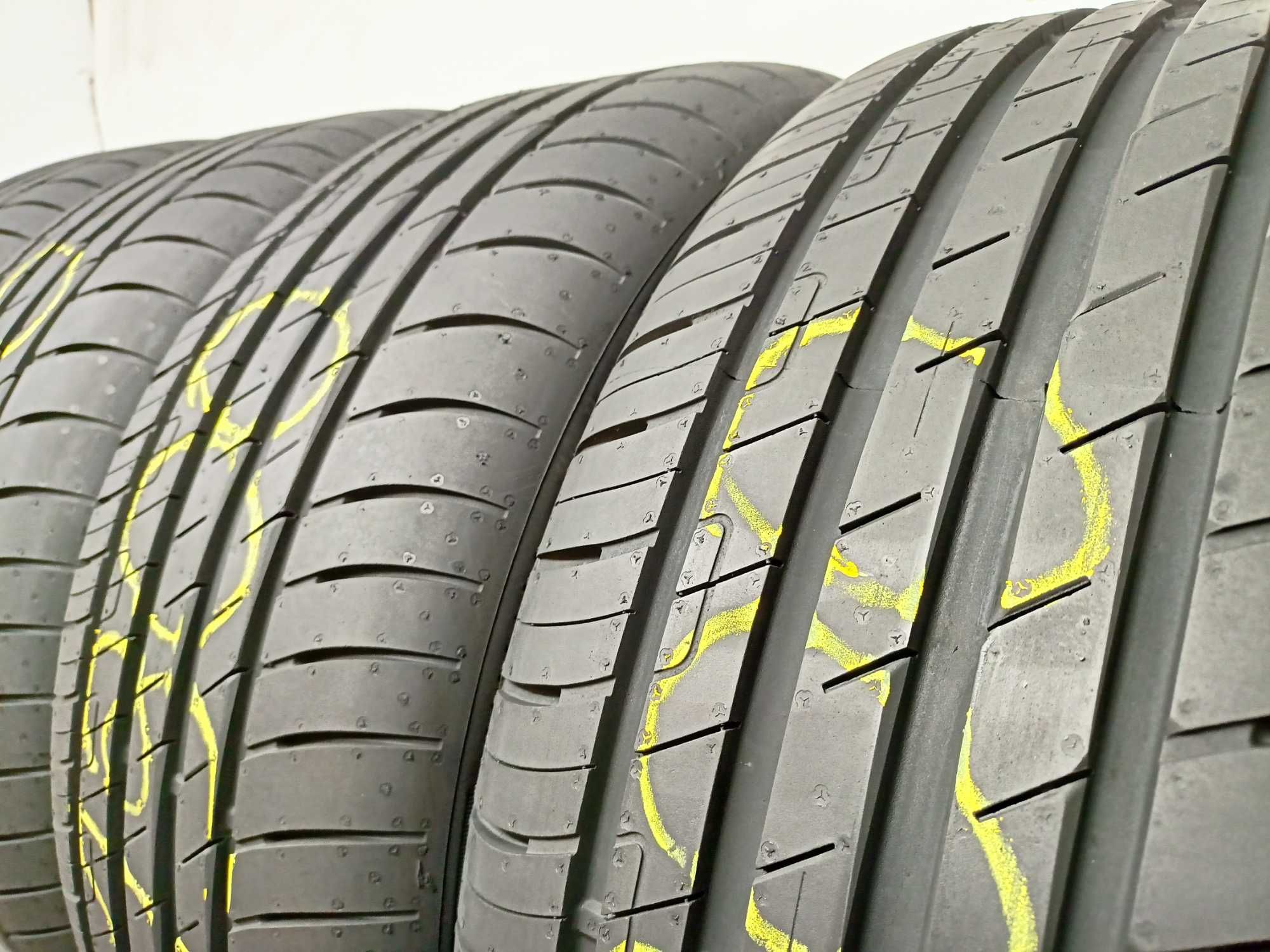 Goodyear Efficientgrip RSC 225/50/17 20r. 94W Nowe (1900)