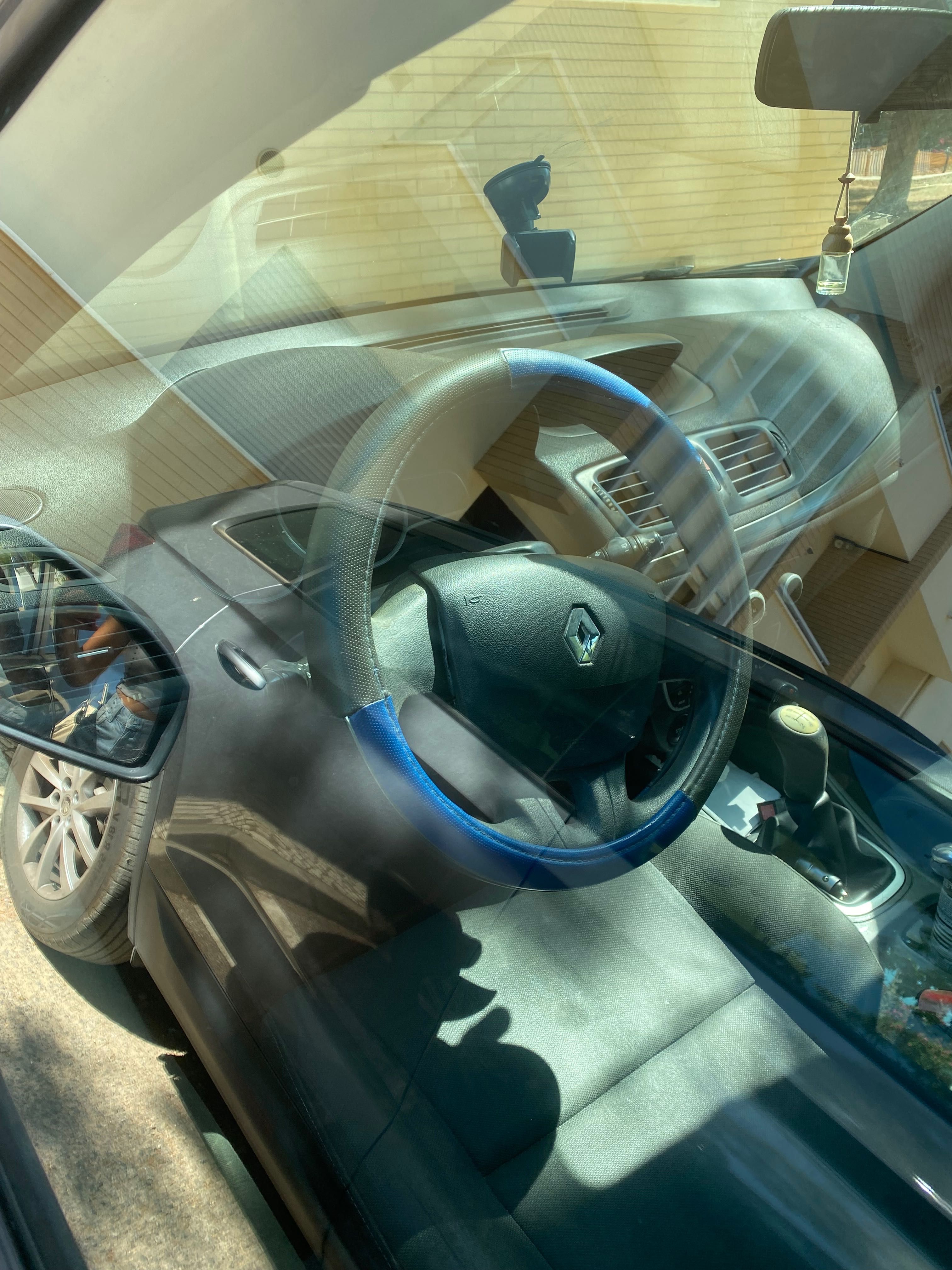 Renault Megane 3 Sport tourer diesel 2010