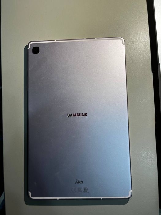 Планшет Samsung Galaxy Tab S6 Lite 64 гб.