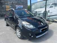 Автомобіль Renault Clio 3