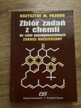 Zbior zadan z chemii Krzysztof Pazdro