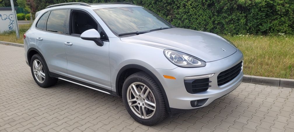 Porsche cayenne 3.6 automat