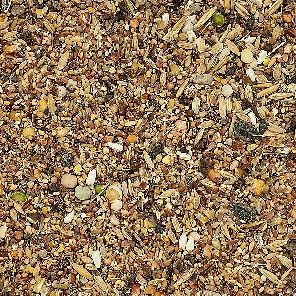 20kg Uniwersalna karma całoroczna dla ptaków ziarno pokarm zimowy karm