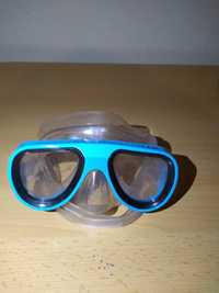 Okulary do nurkowania pływania dziecięce