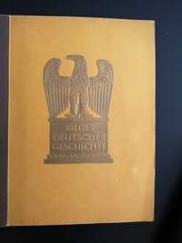 Bilder Deutscher Geschichte 1936