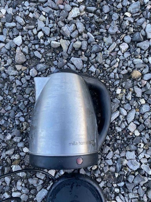 Czajnik elektryczny Milla Home