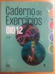 Caderno de Exercicios Biologia 12 ano