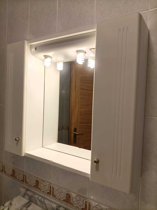 Móveis para casa de banho