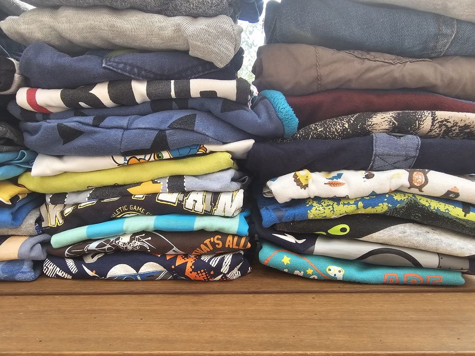 Giga paka dla chlopaka 92-104