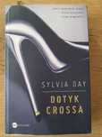 Dotyk Crossa Sylvia Day