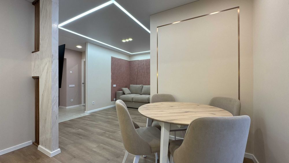 Продаж квартири в ЖК Домбровський