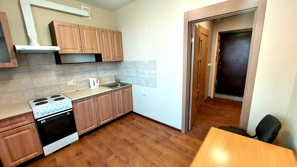 Продам 1к кв Новобудова 36м2  ЖК Салтівський 602м-рн єВідновлення