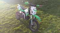 Cross rfz Gazelle 125