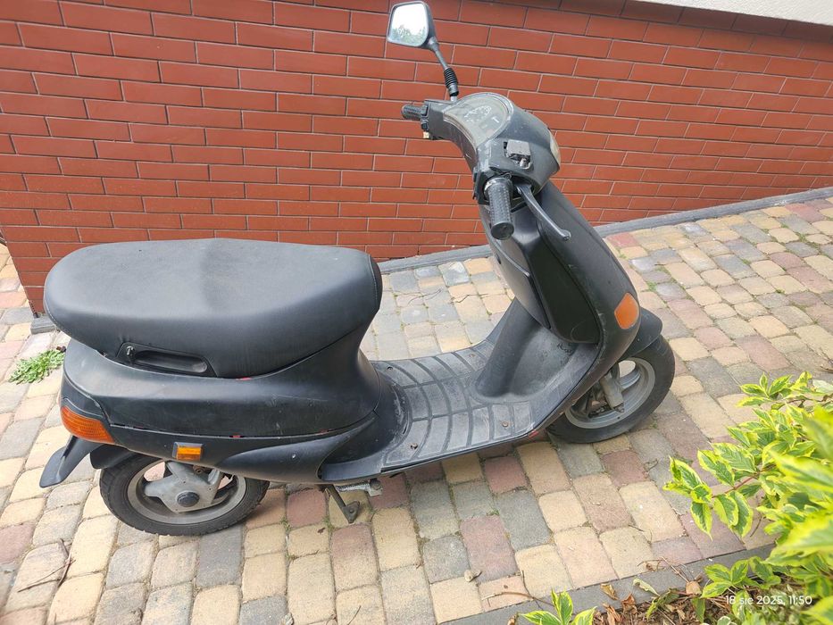 Piaggio ZIP 50 Oryginał części