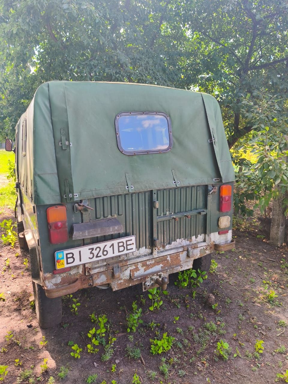 Продам Волинянку