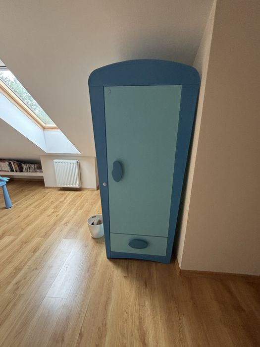 Sprzedam zestaw mebli dla dziecks  z ikea POLECAM
