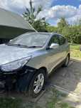 Hyundai ix35 anglik 2.0 CRDI