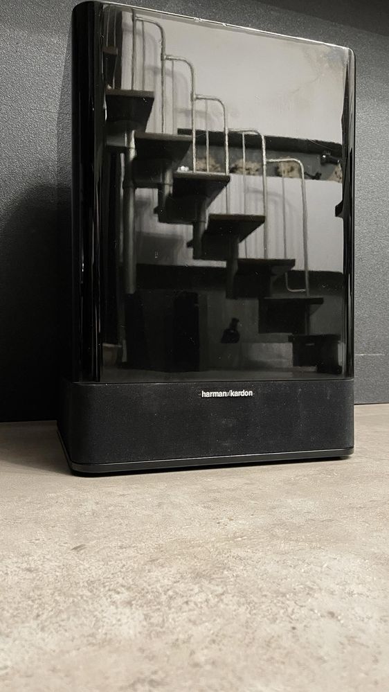 Subwoofer aktywny harman kardon sb15/230 by infinity jbl