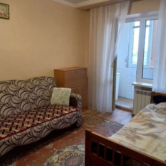 Продам двокімнатну квартиру м.Самбір