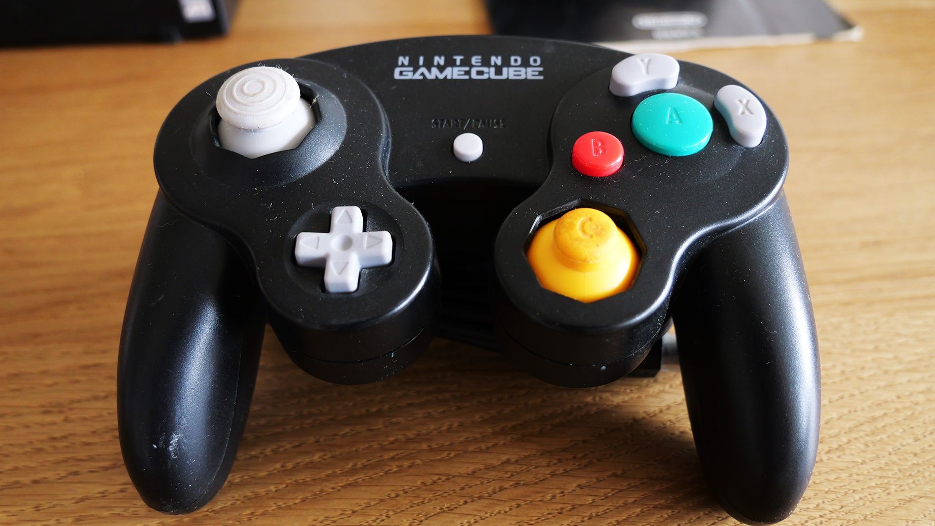 Nintendo GameCube - PicoBoot - Box - Pudełko - Kolekcjonerska