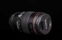 Obiektyw Canon EF MACRO LENS EF 100mm 1:2.8 L IS USM
