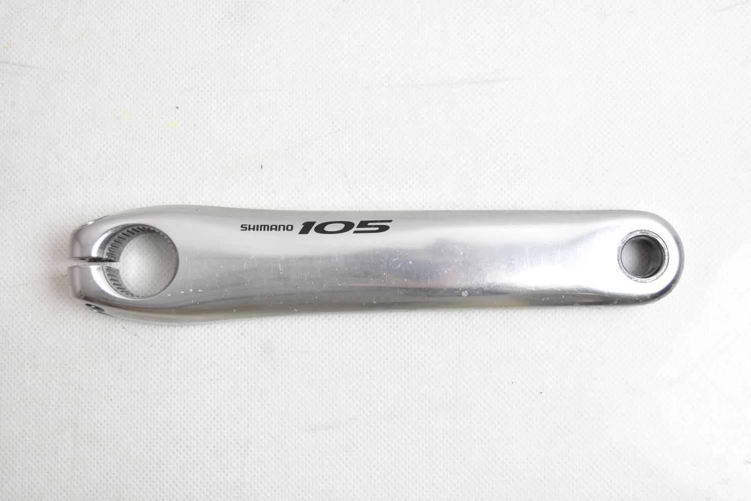 lewe ramię korby SHIMANO 105 fc-5600/5603 ! 170mm !