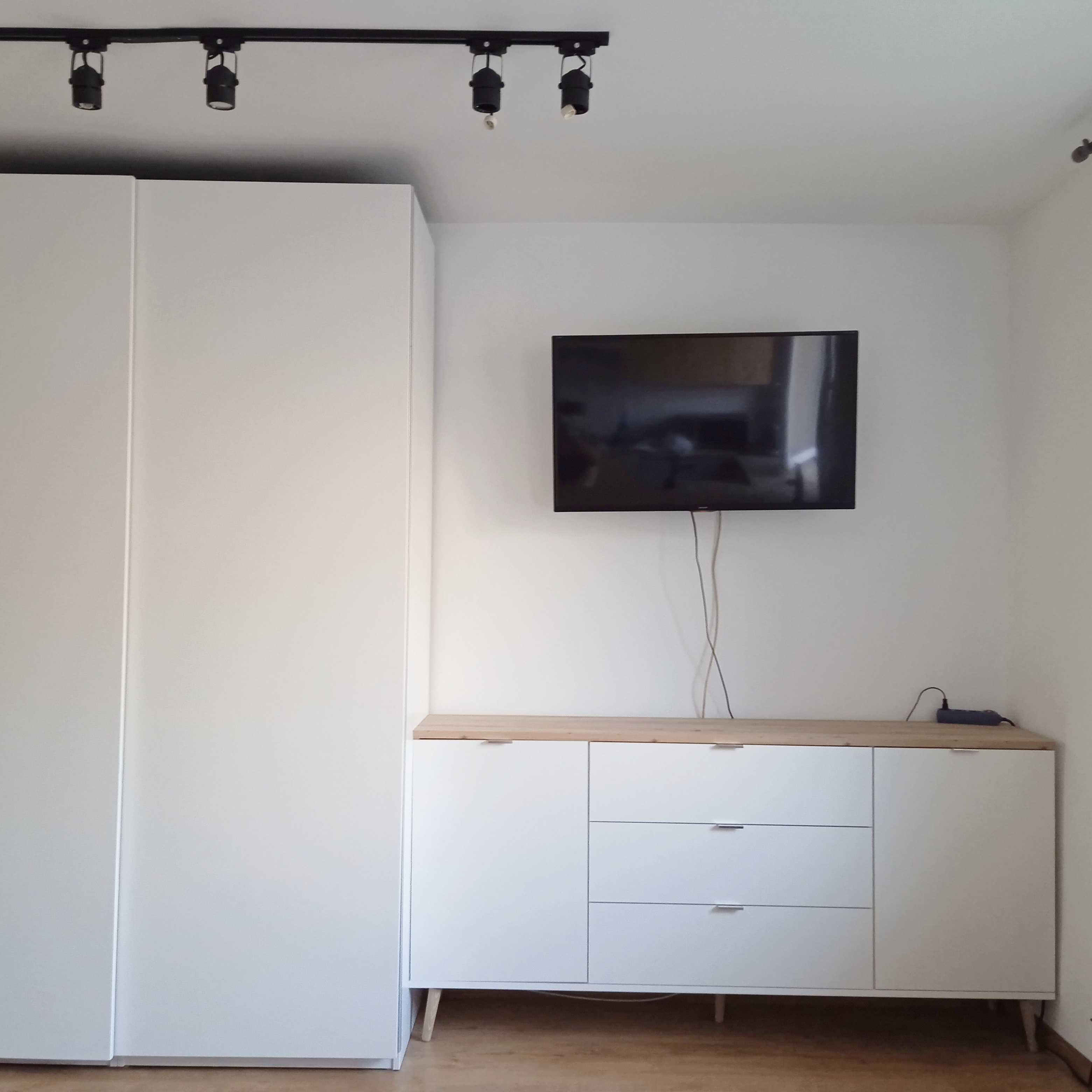 Kawalerka do wynajęcia  25m2  Katowice-Kostuchna