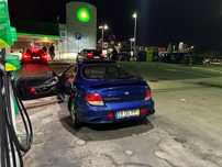 Hyundai Coupé RD2 2.0i 140cv