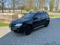 MITSUBISHI Outlander 2006 2.4 газ-бенз кондер 4х4