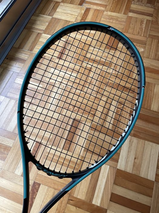 Raquete de ténis HEAD Gravity Junior OFERTA DO SACO