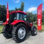 КРЕДИТ 5.7.9.  ЮТО\YTO 1024/1054/1404  2025р. з доставкою