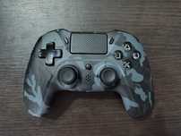 Kontroler COBRA QSP460CBK Camo Czarny