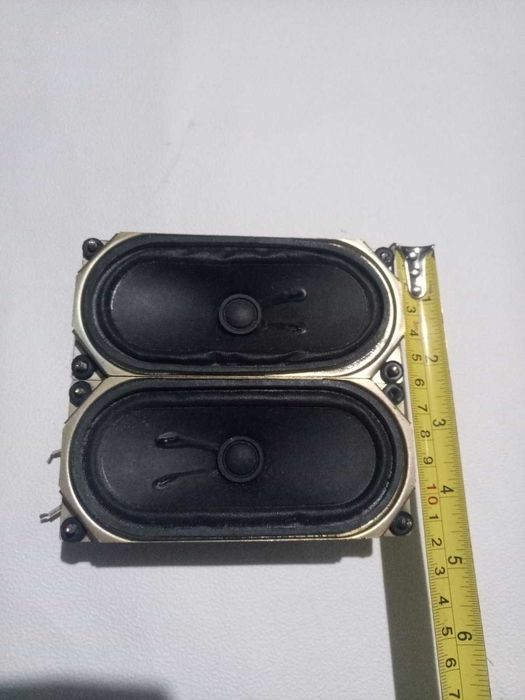 Динаміки 8вт, 8ом